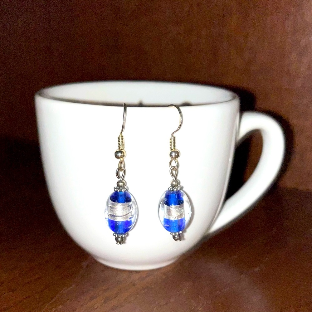 NEW Sterling Earrings